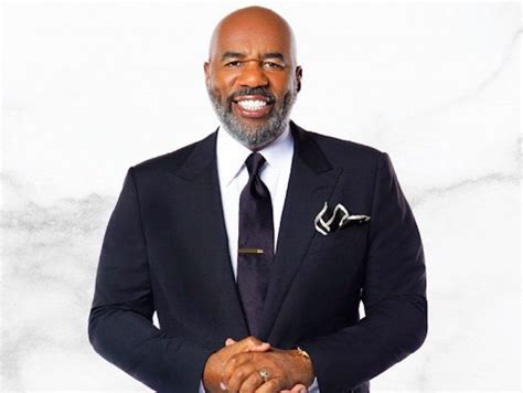 who is steve harvey's twin brother